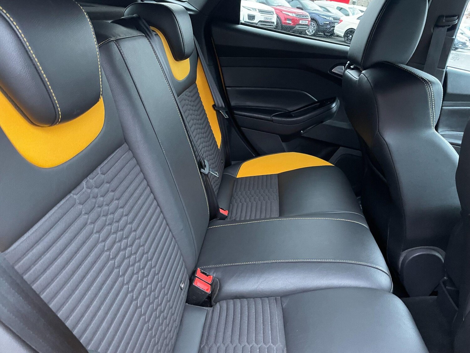 Used Ford Focus for sale - 77684009: Photo 31