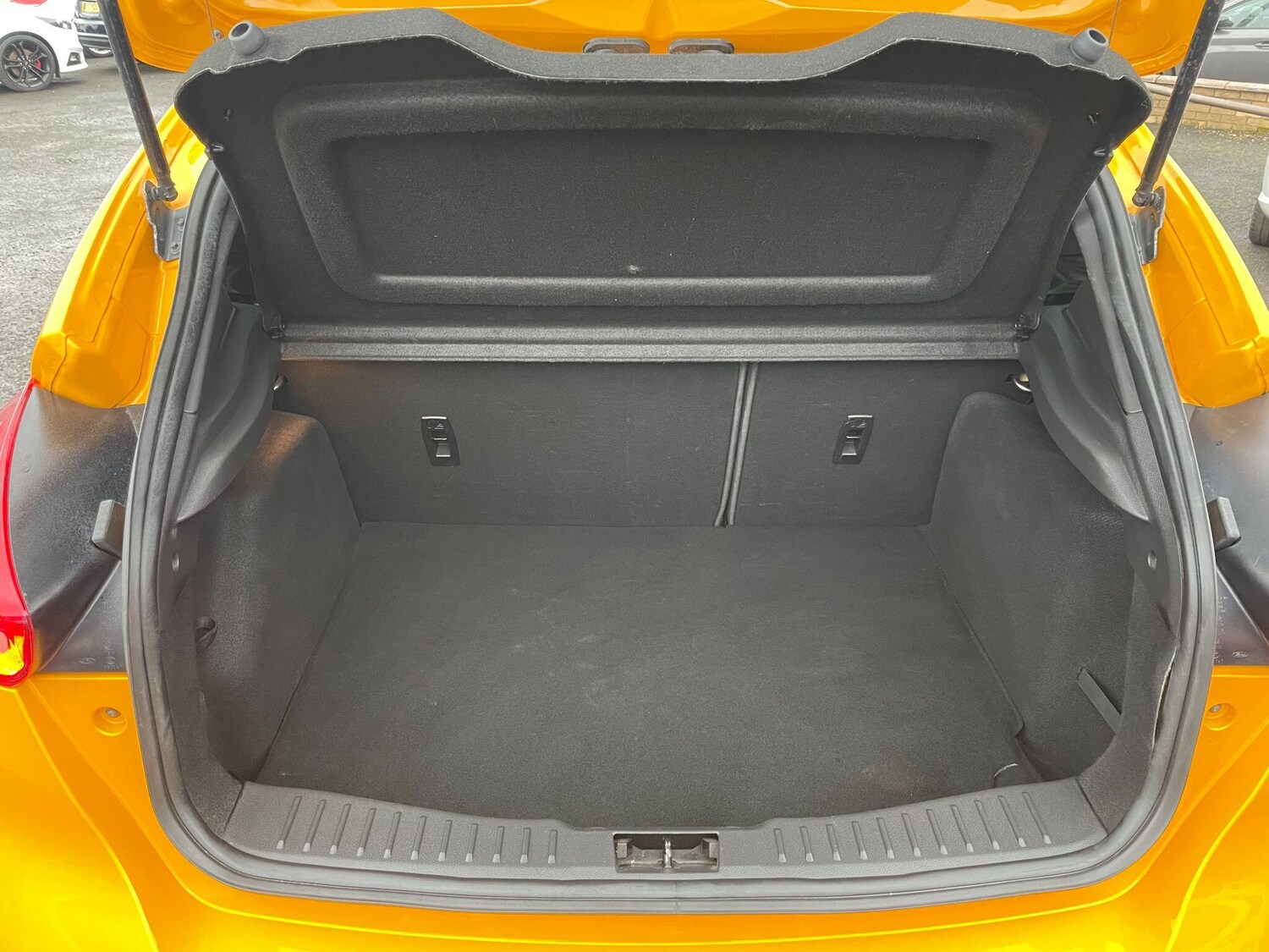 Used Ford Focus for sale - 77684009: Photo 32