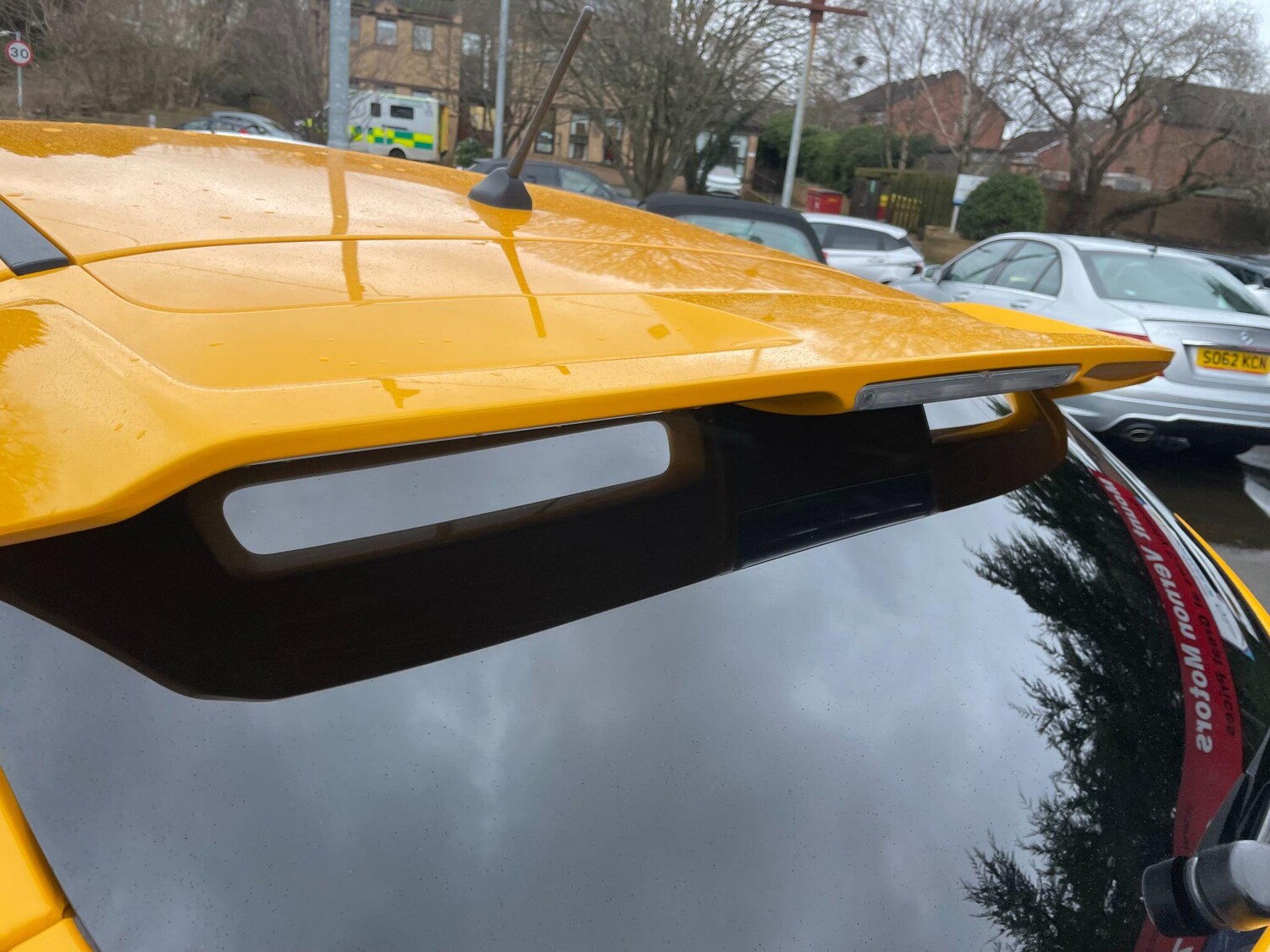 Used Ford Focus for sale - 77684009: Photo 35