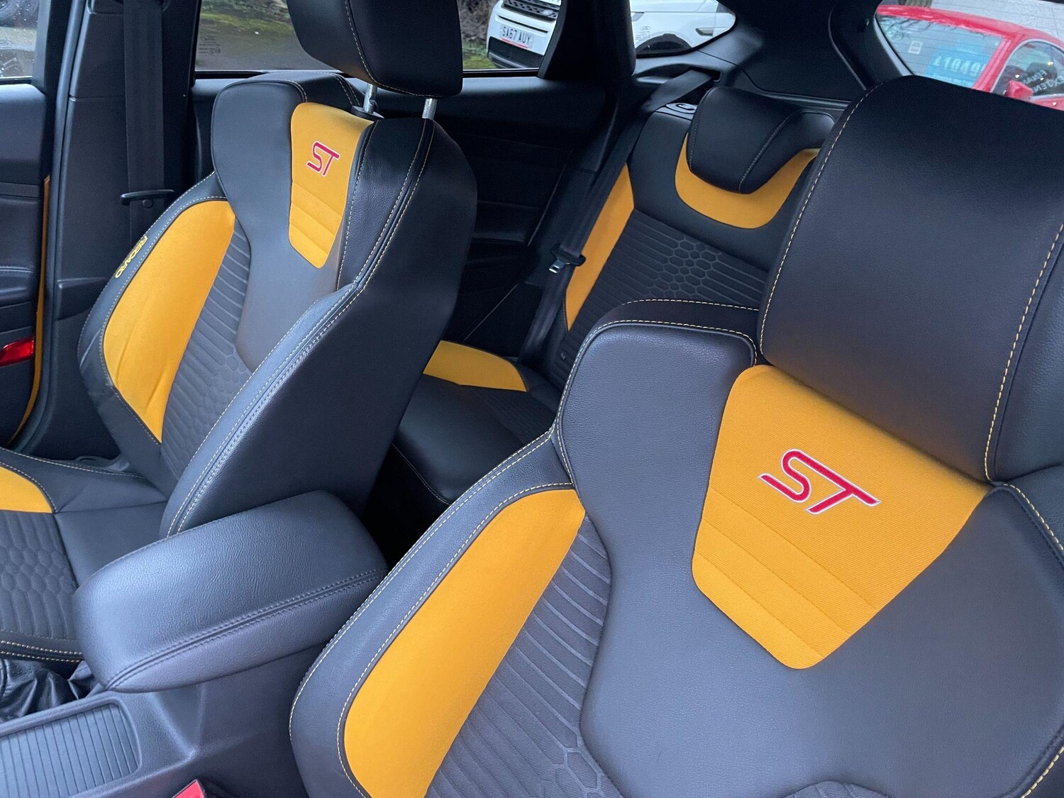 Used Ford Focus for sale - 77684009: Photo 37