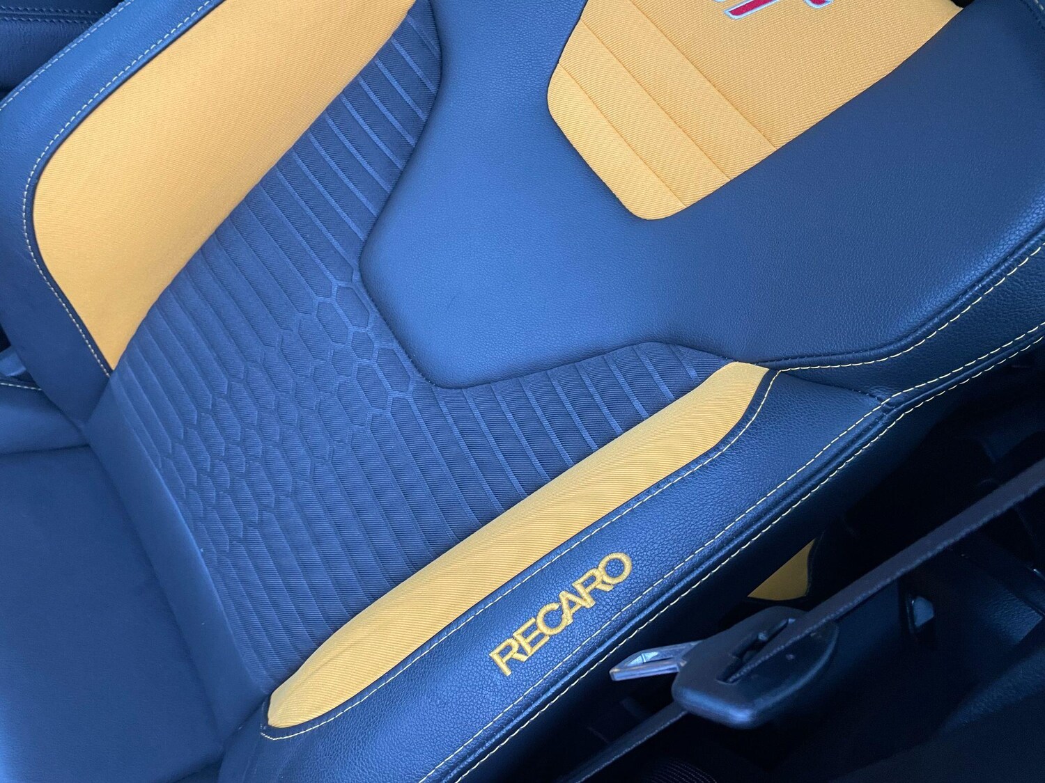 Used Ford Focus for sale - 77684009: Photo 38