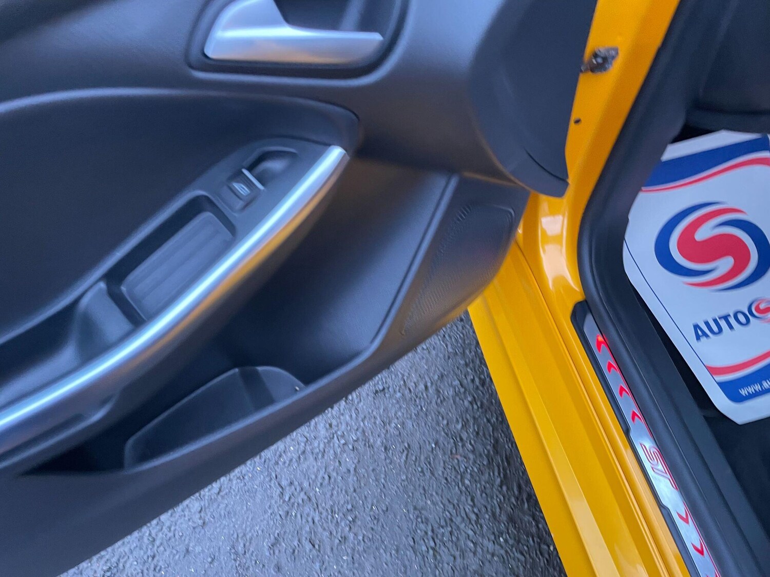 Used Ford Focus for sale - 77684009: Photo 39