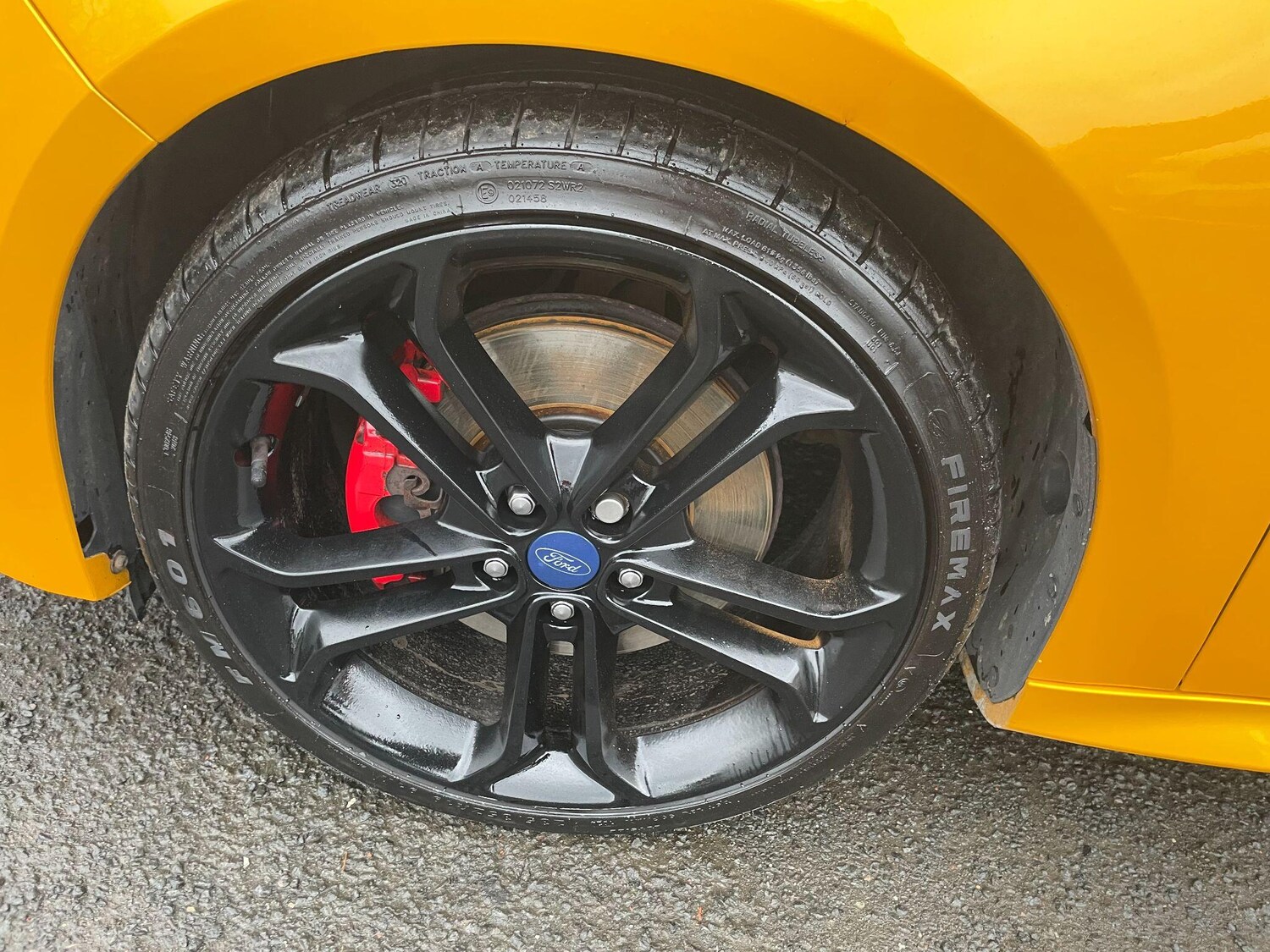 Used Ford Focus for sale - 77684009: Photo 40