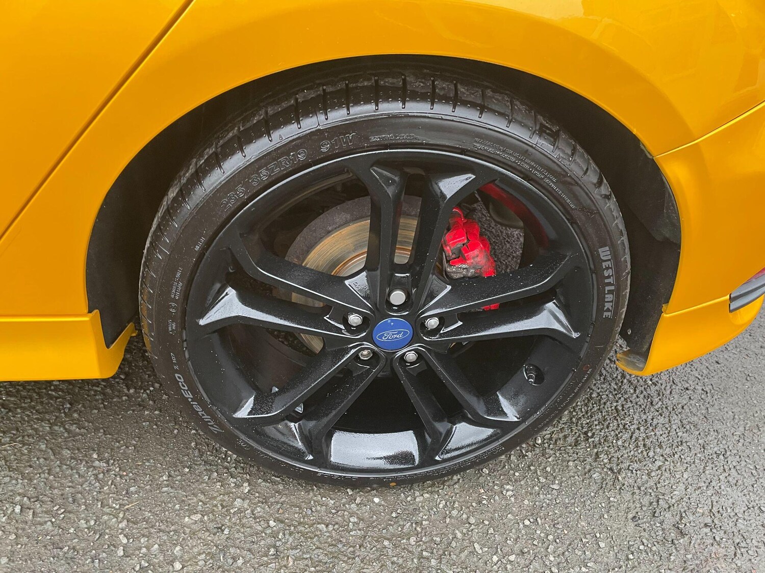 Used Ford Focus for sale - 77684009: Photo 41