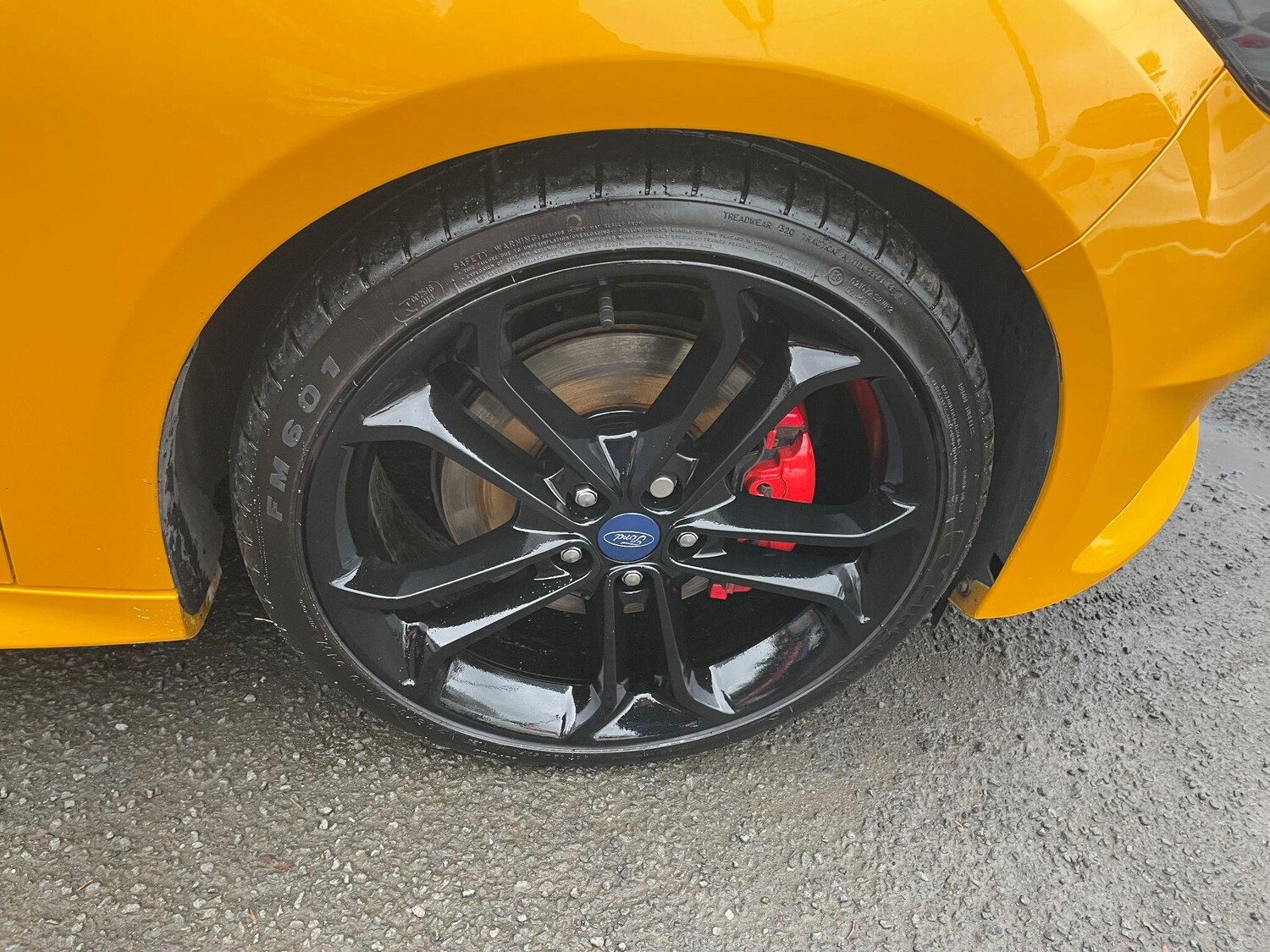 Used Ford Focus for sale - 77684009: Photo 43