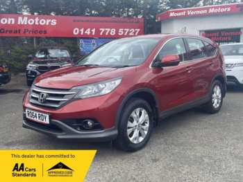 2014 (64) - 1.6 i-DTEC SE Euro 5 (s/s) 5dr