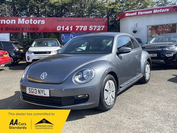 Used Volkswagen Beetle 2013 for sale - 78362379: Photo