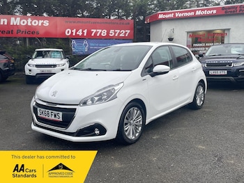 Peugeot 208 feature image