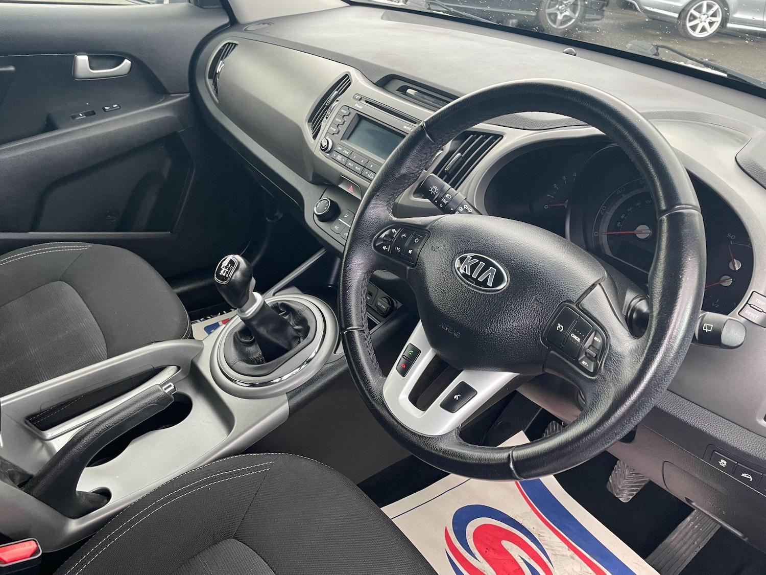 Used Kia Sportage 2014 for sale - 76989094: Photo 16