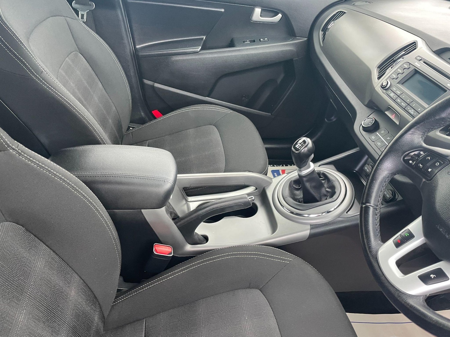 Used Kia Sportage 2014 for sale - 76989094: Photo 17