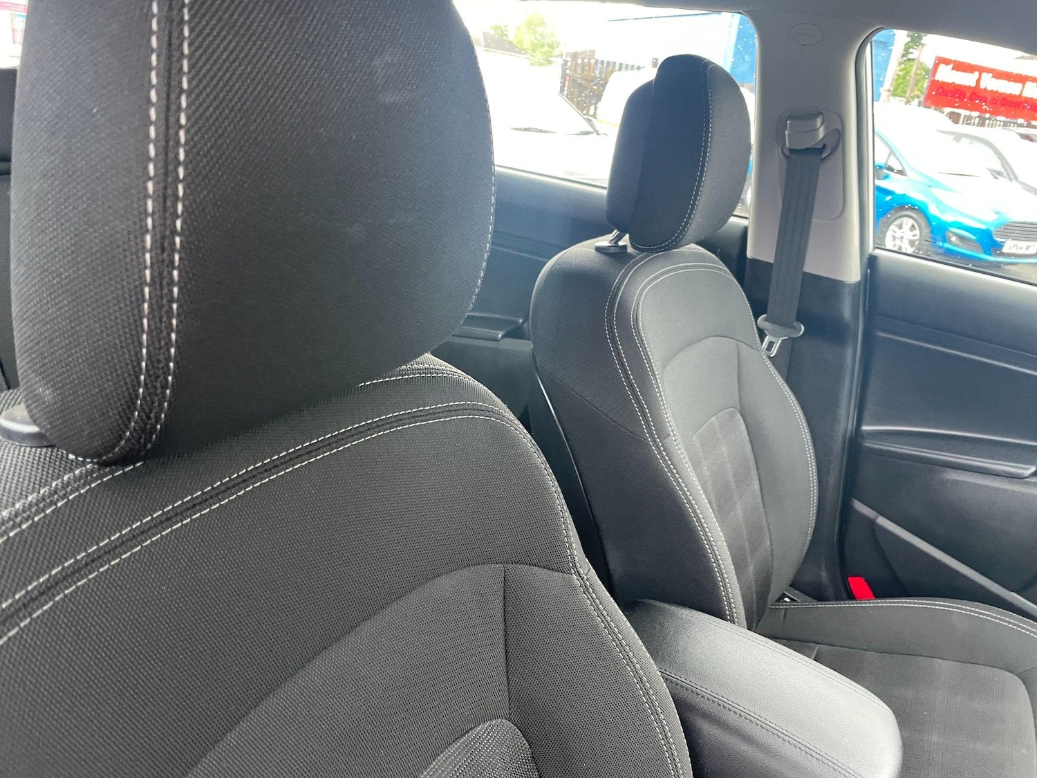 Used Kia Sportage 2014 for sale - 76989094: Photo 18