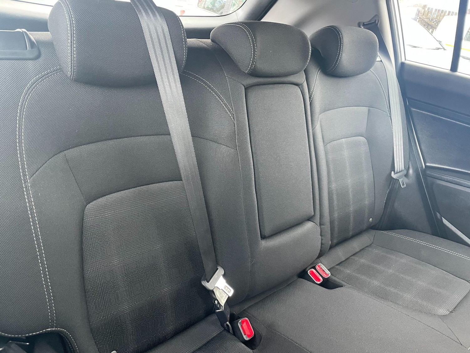 Used Kia Sportage 2014 for sale - 76989094: Photo 19