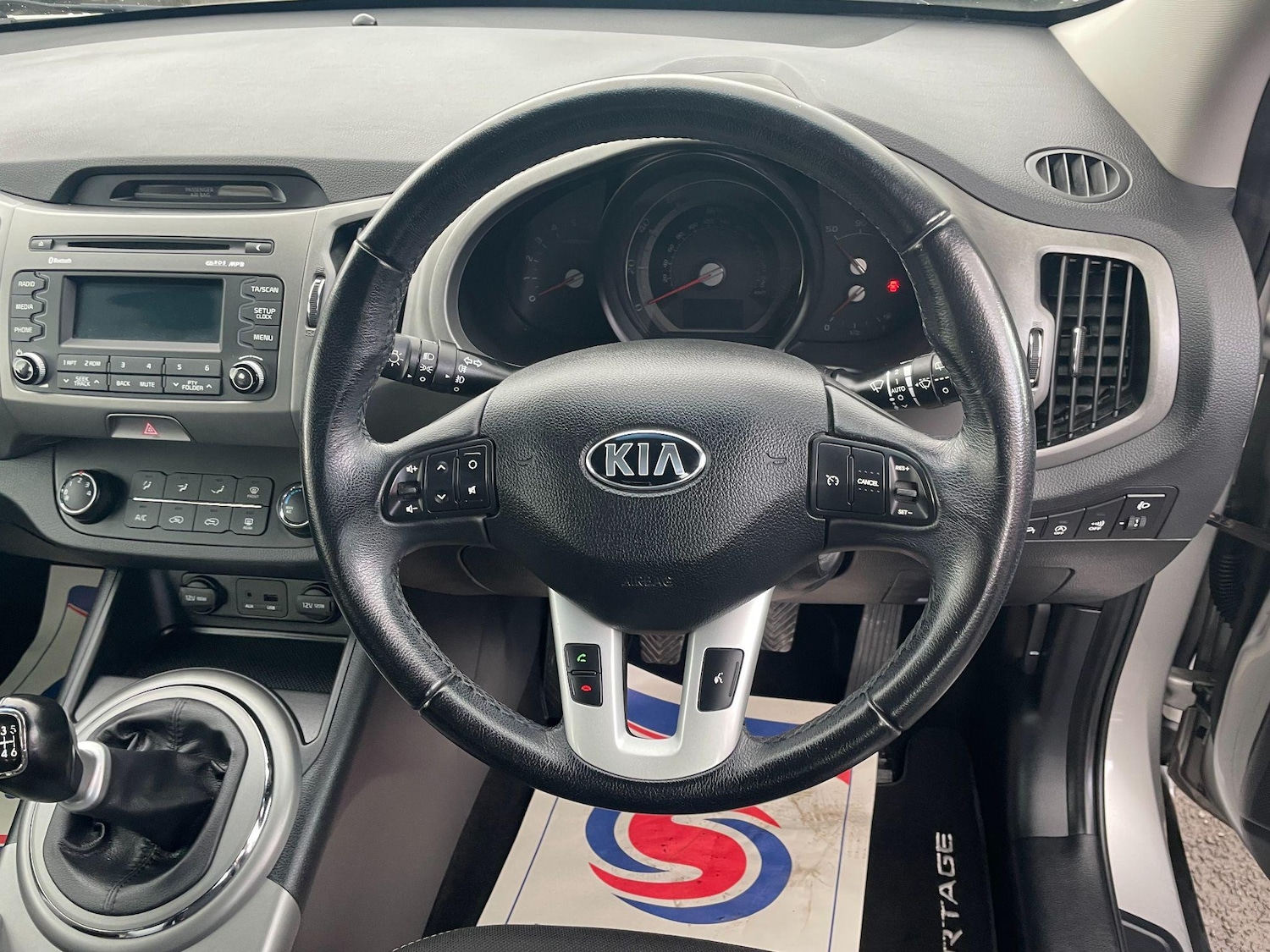 Used Kia Sportage 2014 for sale - 76989094: Photo 20