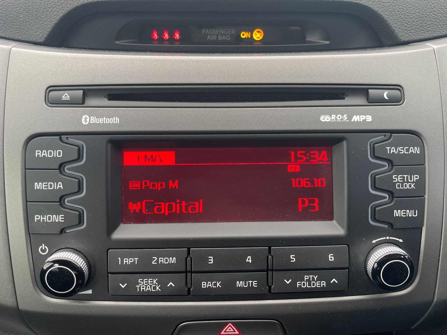 Used Kia Sportage 2014 for sale - 76989094: Photo 25