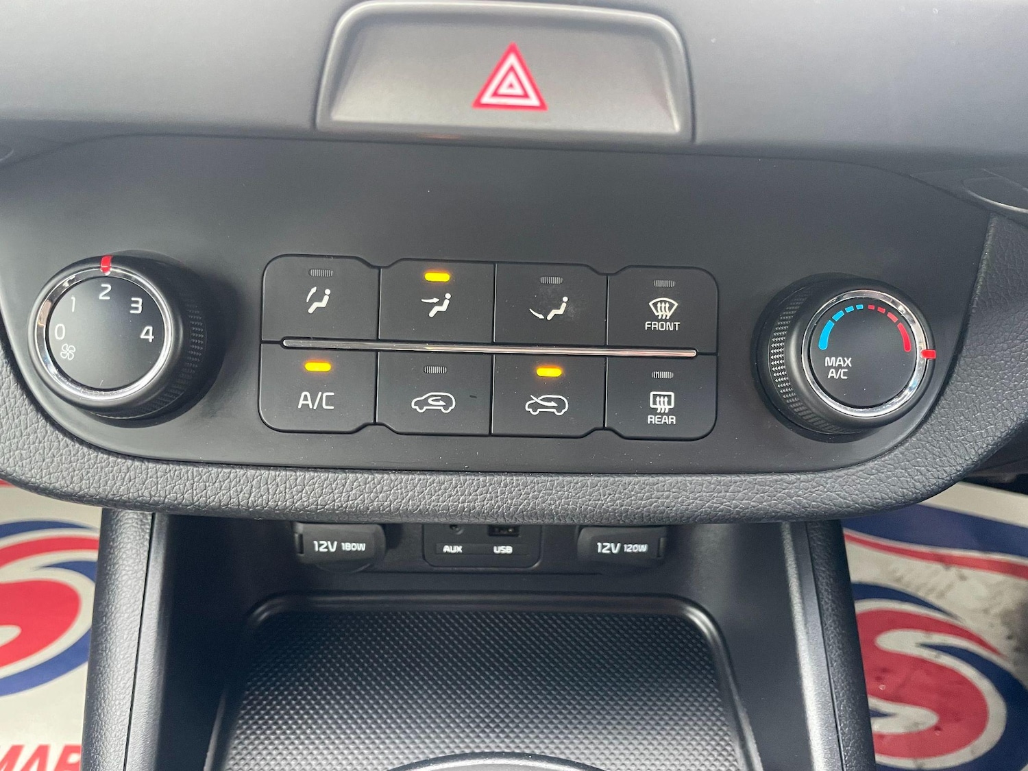 Used Kia Sportage 2014 for sale - 76989094: Photo 26