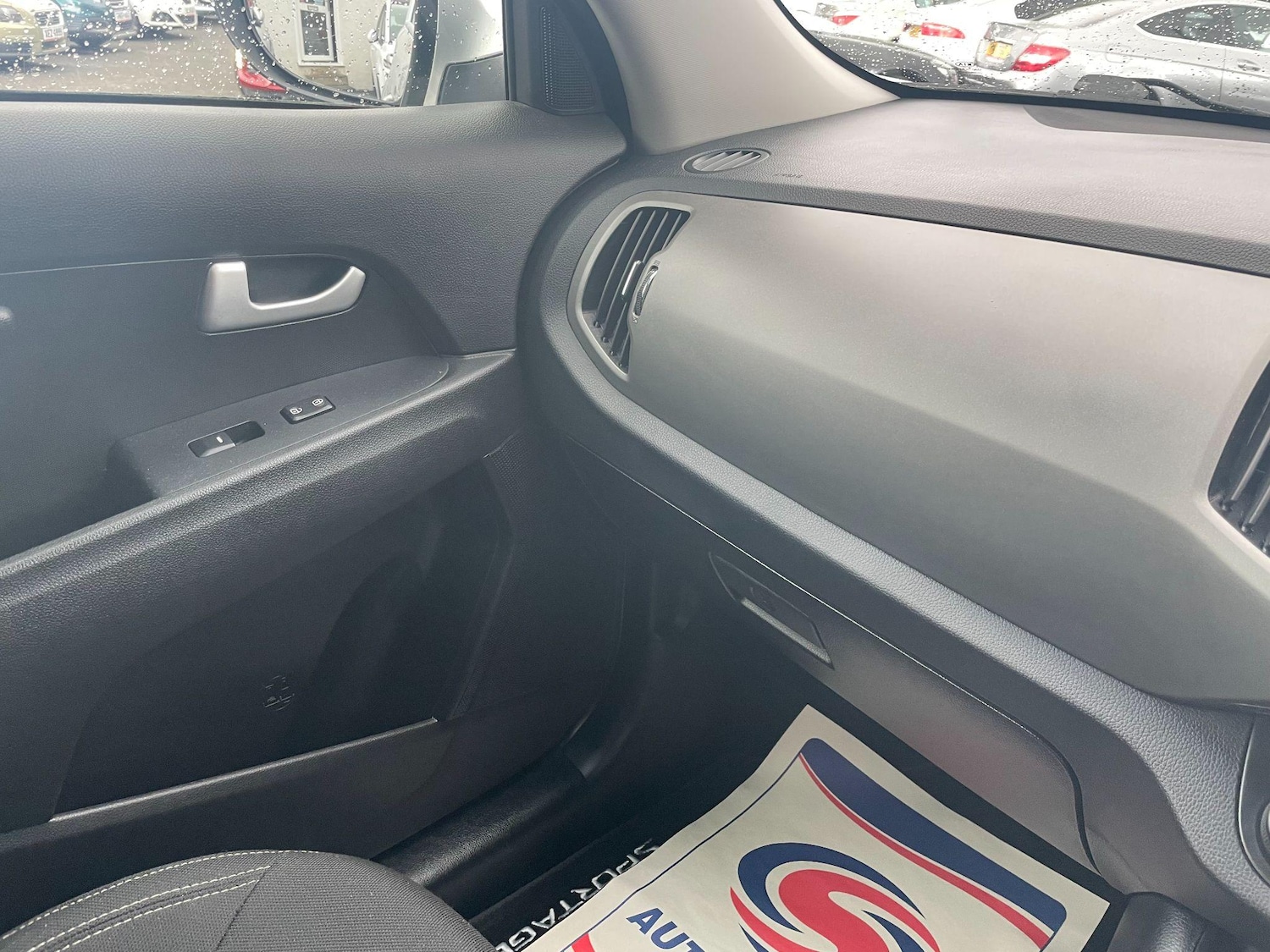 Used Kia Sportage 2014 for sale - 76989094: Photo 29