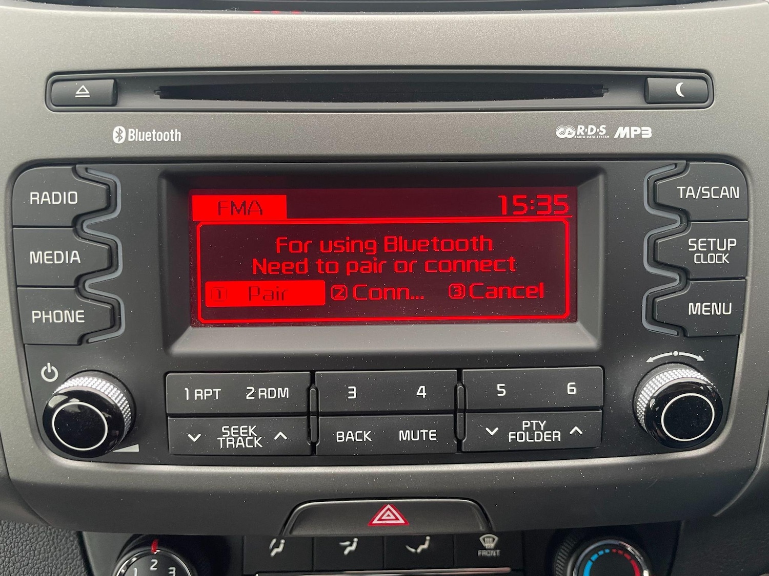 Used Kia Sportage 2014 for sale - 76989094: Photo 30