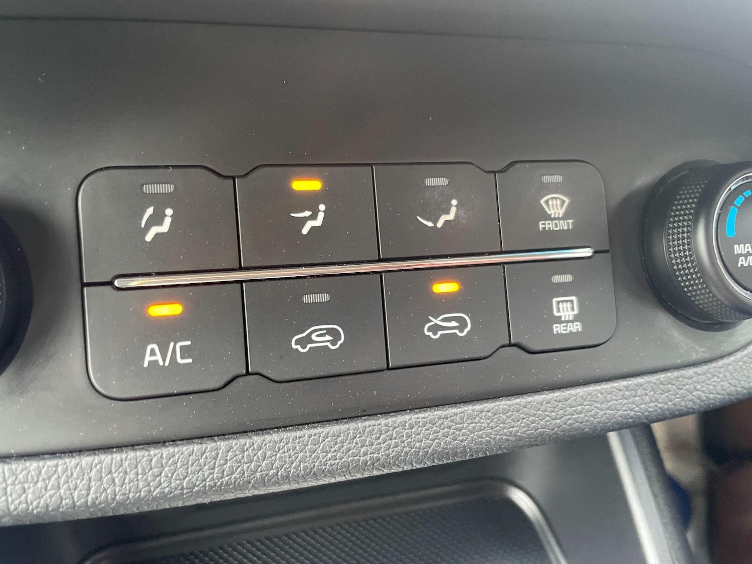 Used Kia Sportage 2014 for sale - 76989094: Photo 31