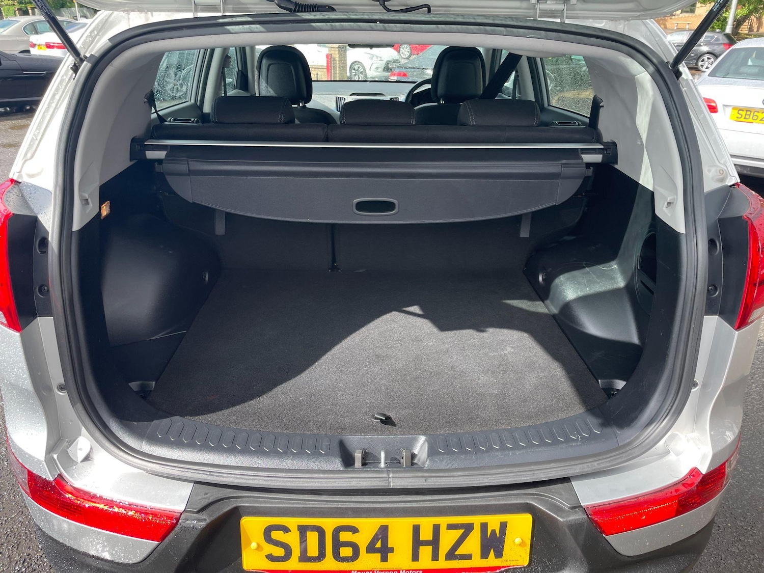 Used Kia Sportage 2014 for sale - 76989094: Photo 32