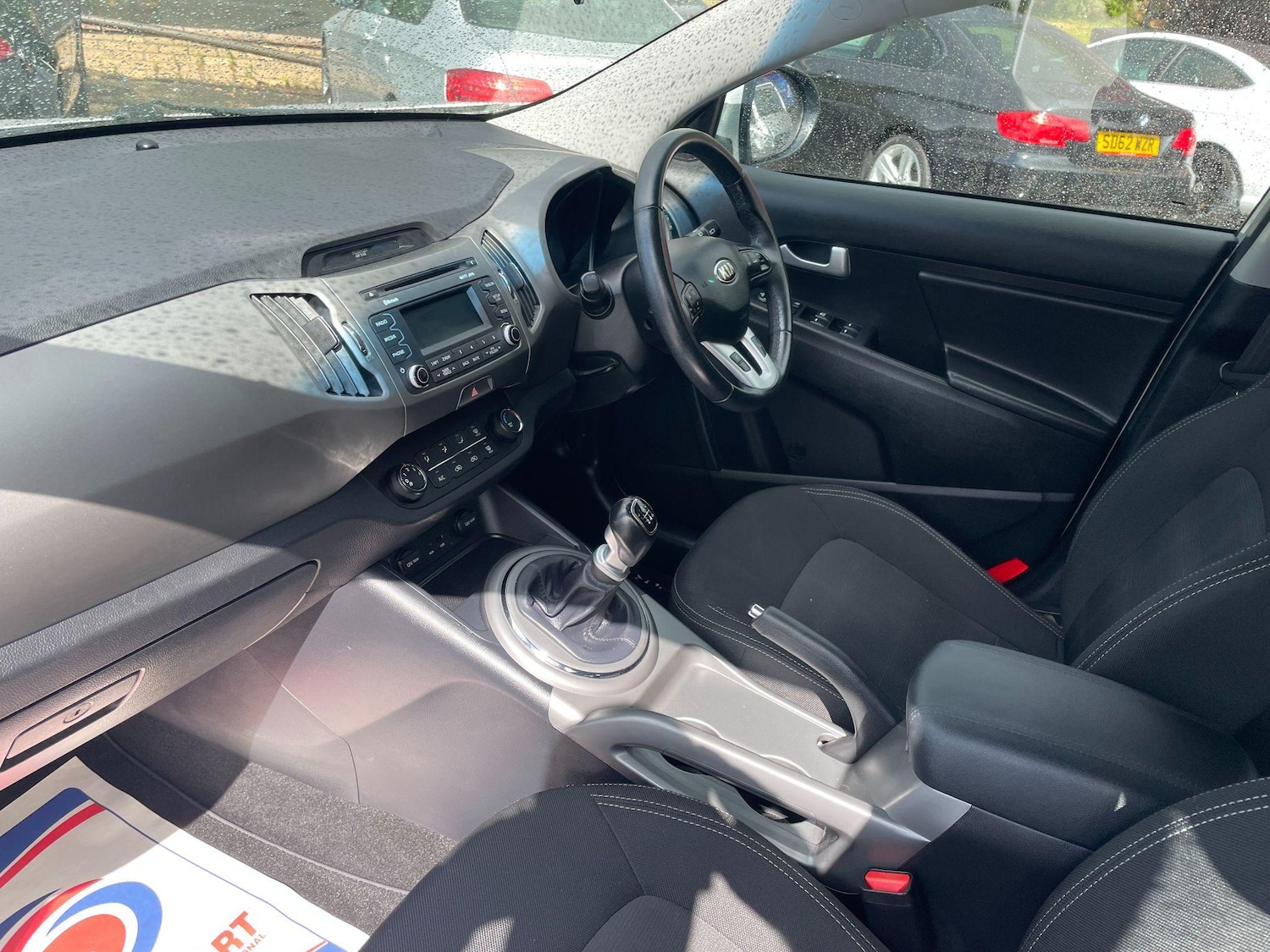 Used Kia Sportage 2014 for sale - 76989094: Photo 33