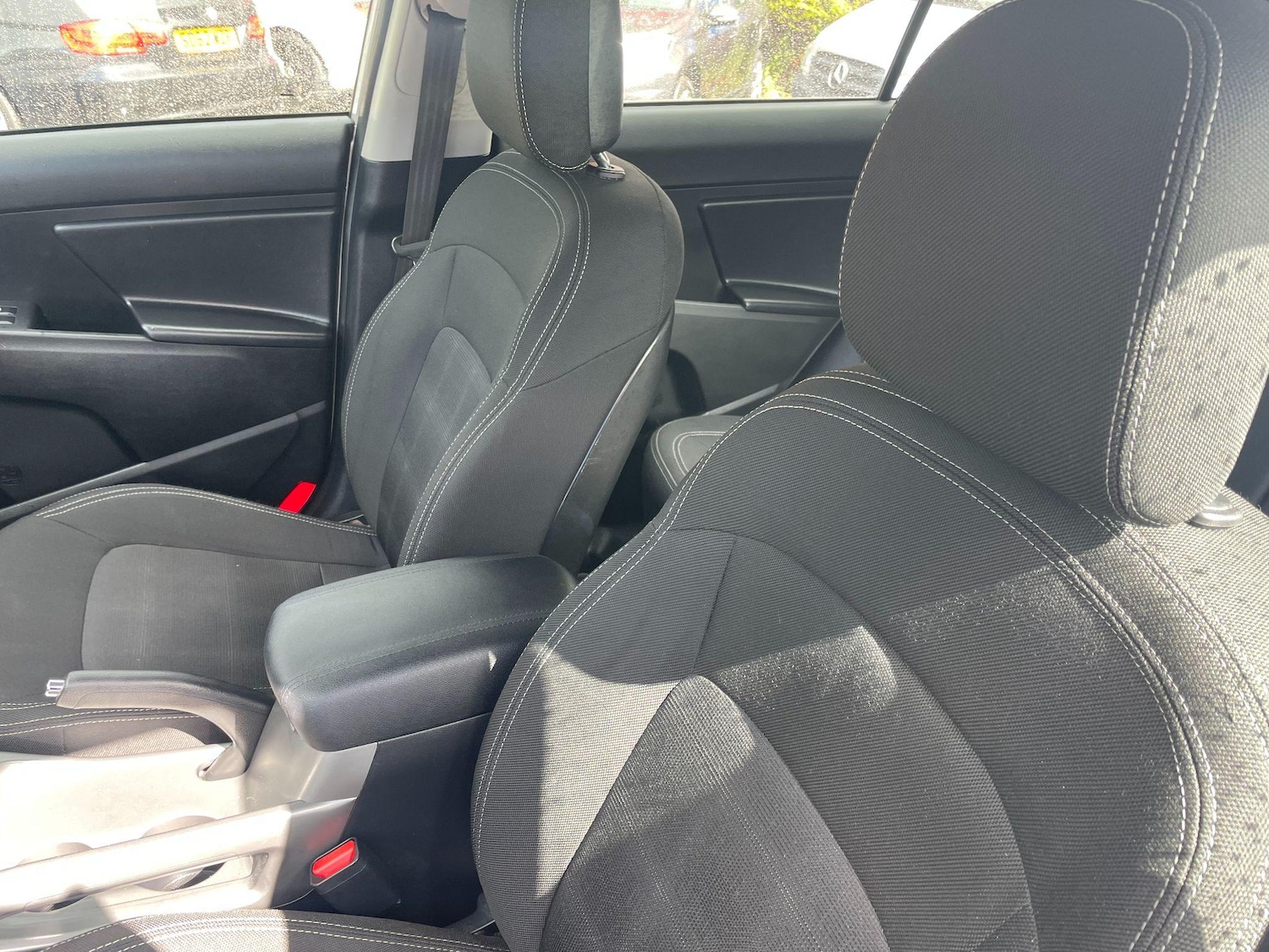 Used Kia Sportage 2014 for sale - 76989094: Photo 34