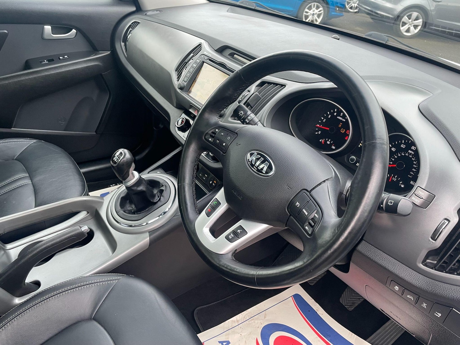 Used Kia Sportage 2015 for sale - 77039993: Photo 15