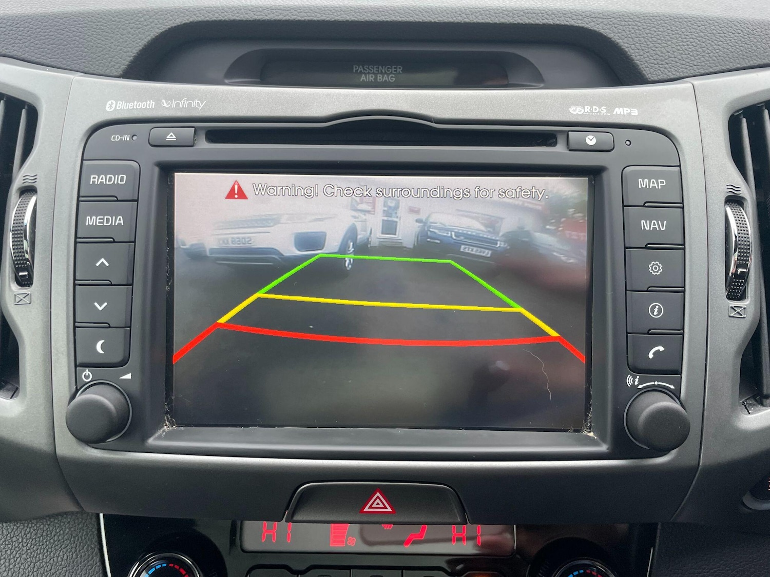 Used Kia Sportage 2015 for sale - 77039993: Photo 19