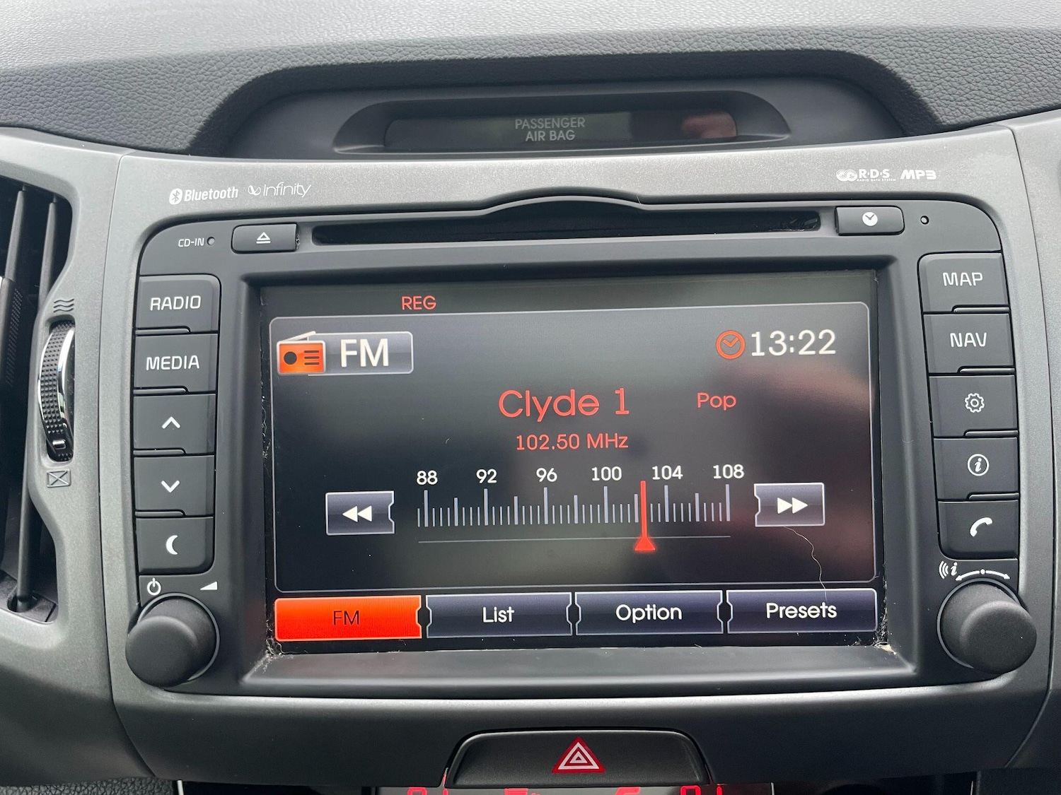 Used Kia Sportage 2015 for sale - 77039993: Photo 20