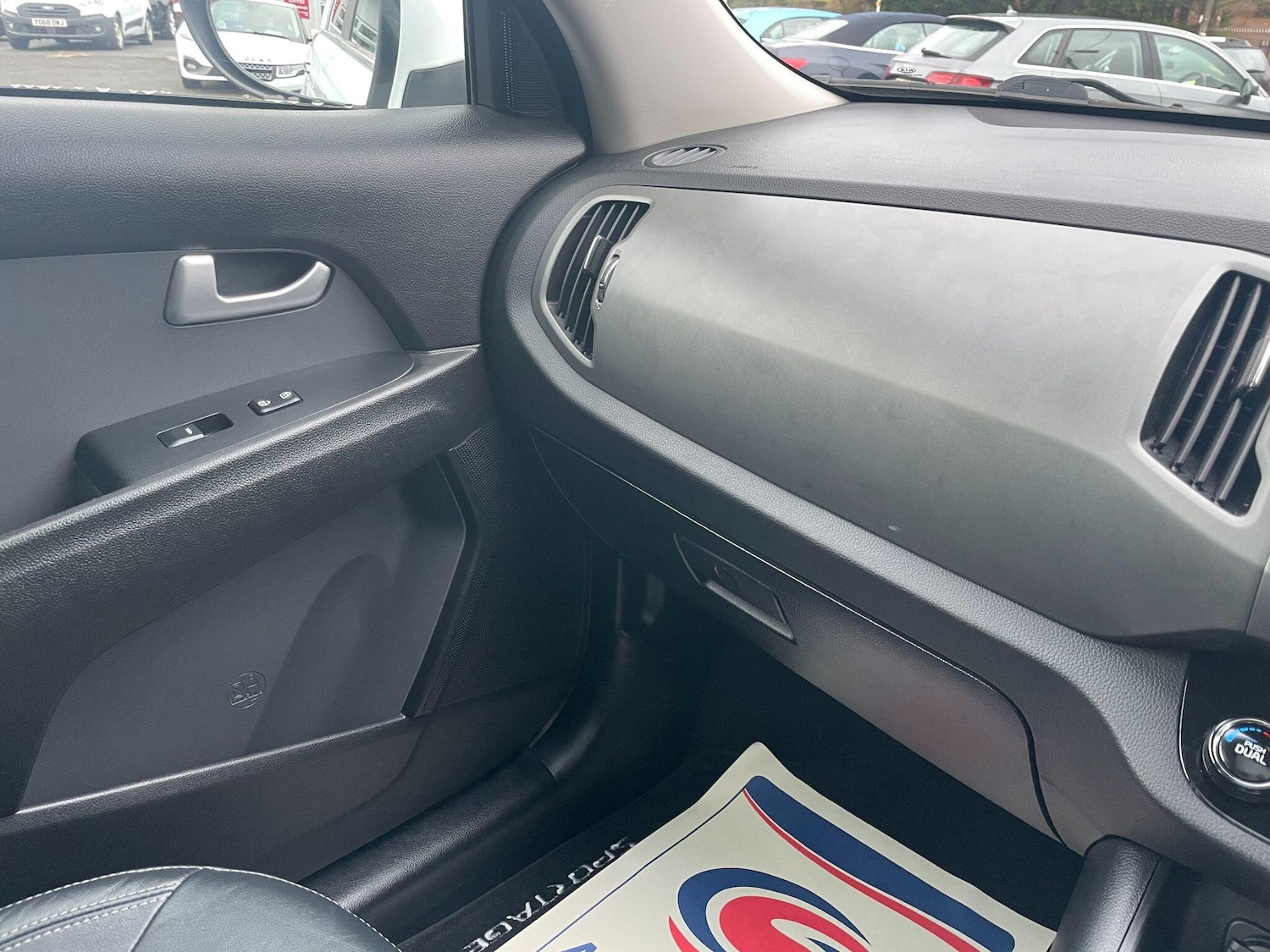 Used Kia Sportage 2015 for sale - 77039993: Photo 24