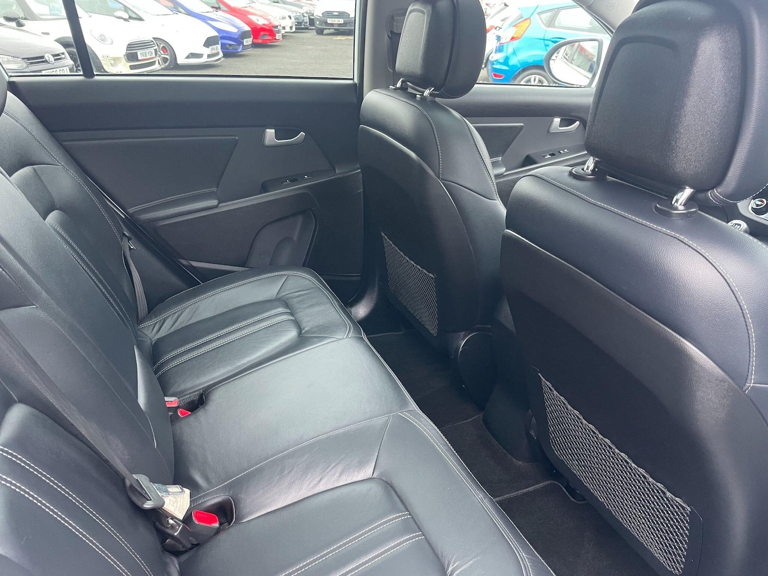 Used Kia Sportage 2015 for sale - 77039993: Photo 30