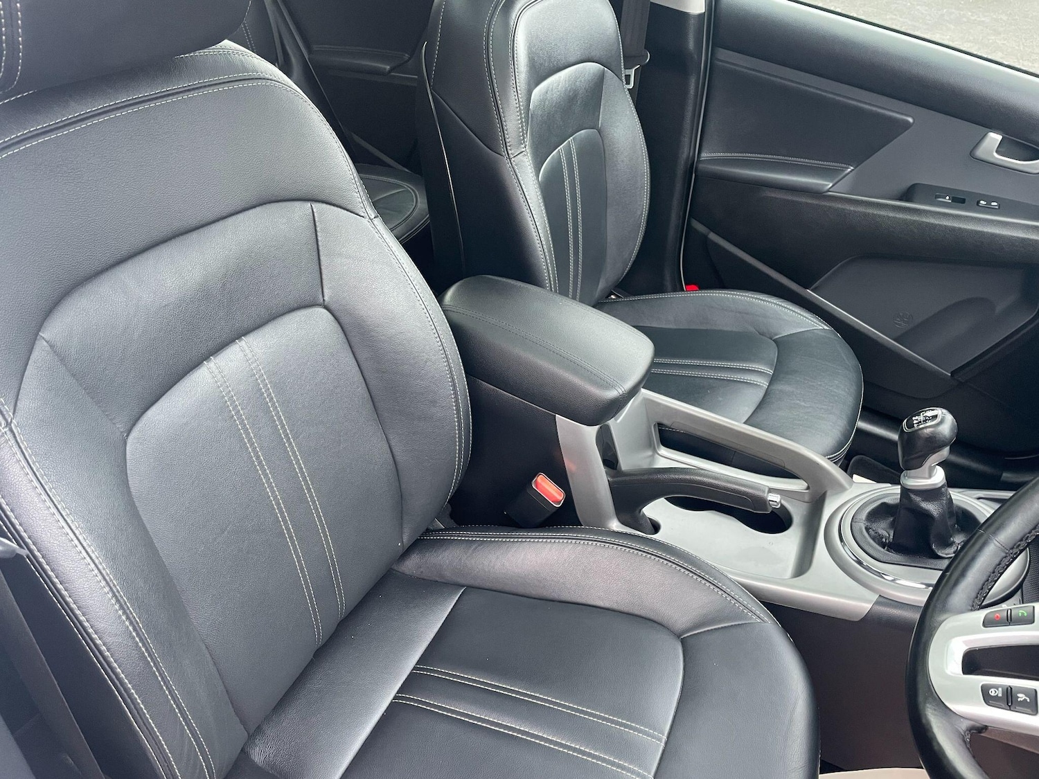 Used Kia Sportage 2015 for sale - 77039993: Photo 32