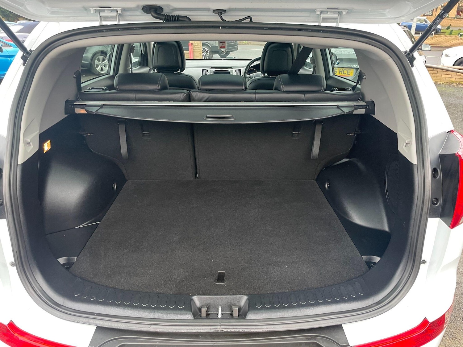 Used Kia Sportage 2015 for sale - 77039993: Photo 33