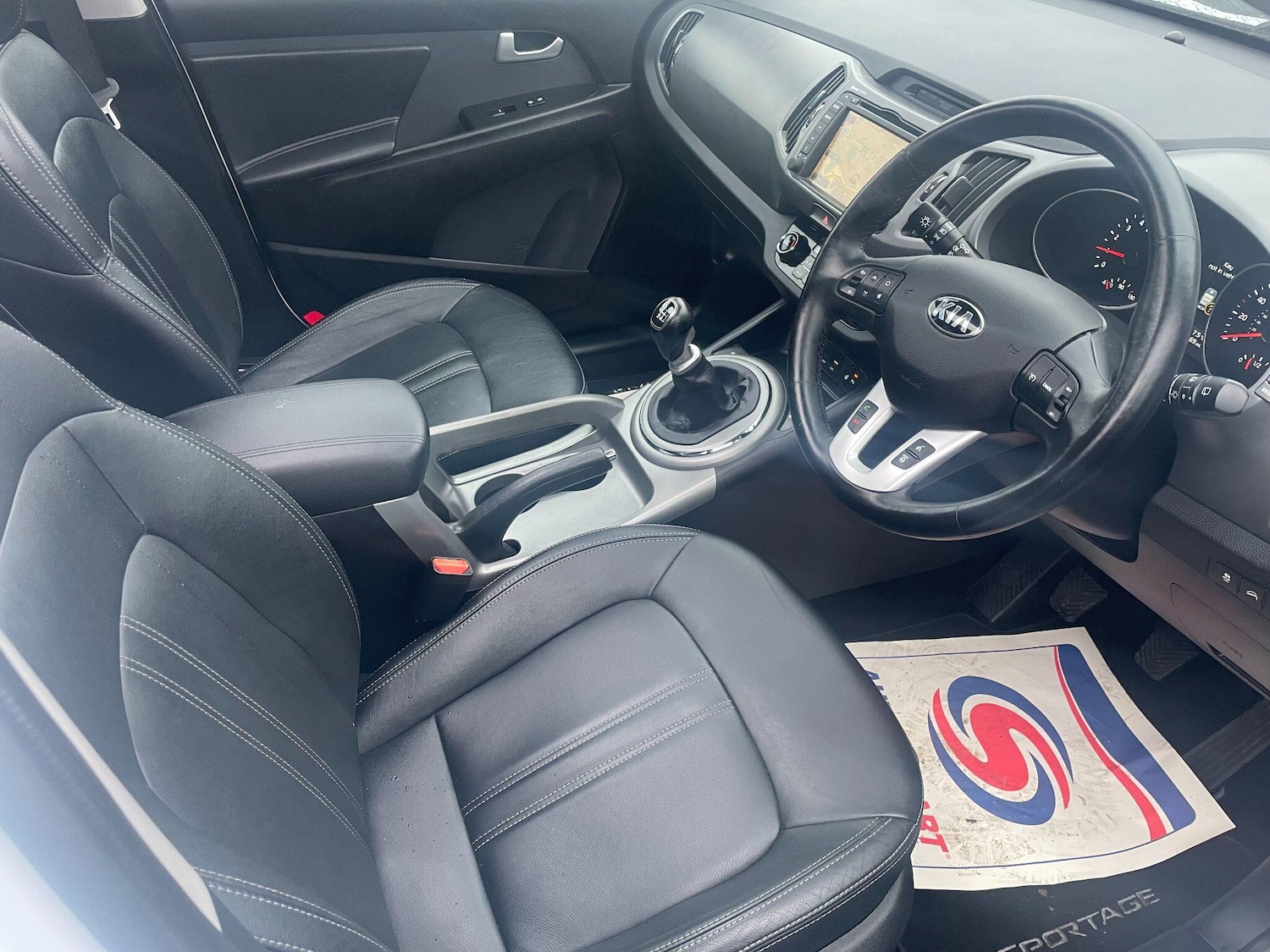 Used Kia Sportage 2015 for sale - 77039993: Photo 34