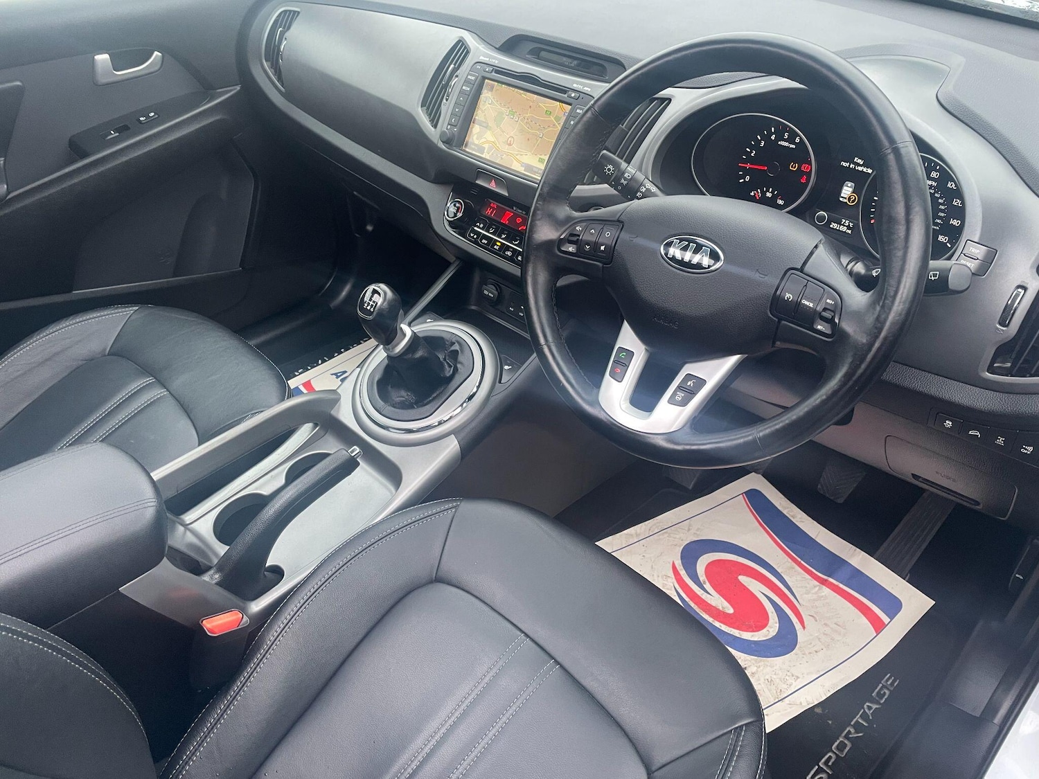 Used Kia Sportage 2015 for sale - 77039993: Photo 35