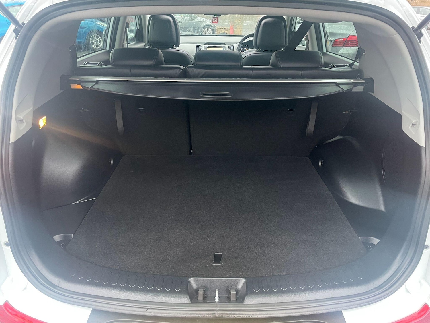 Used Kia Sportage 2015 for sale - 77039993: Photo 40