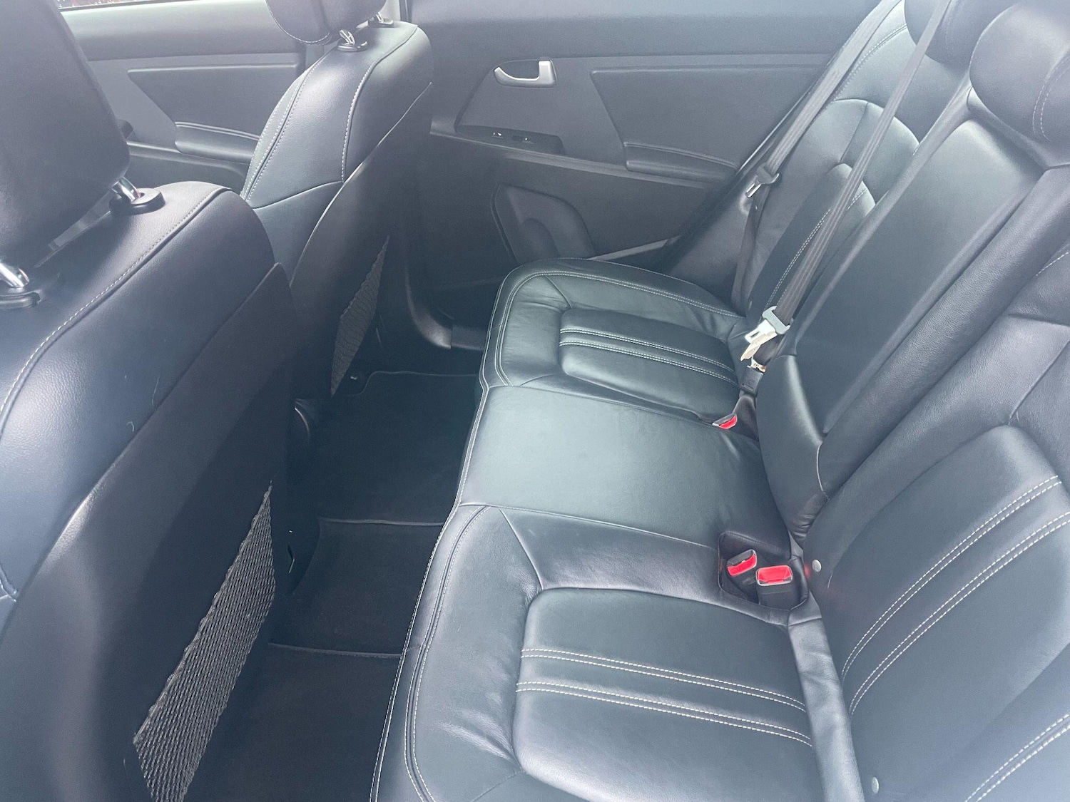 Used Kia Sportage 2015 for sale - 77039993: Photo 41