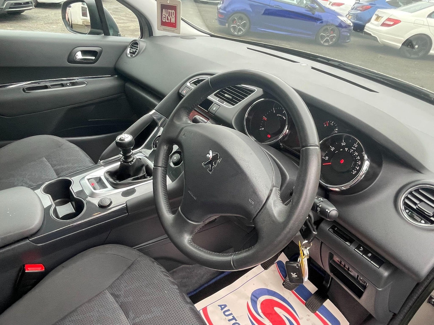 Used Peugeot 3008 for sale - 78135692: Photo 15
