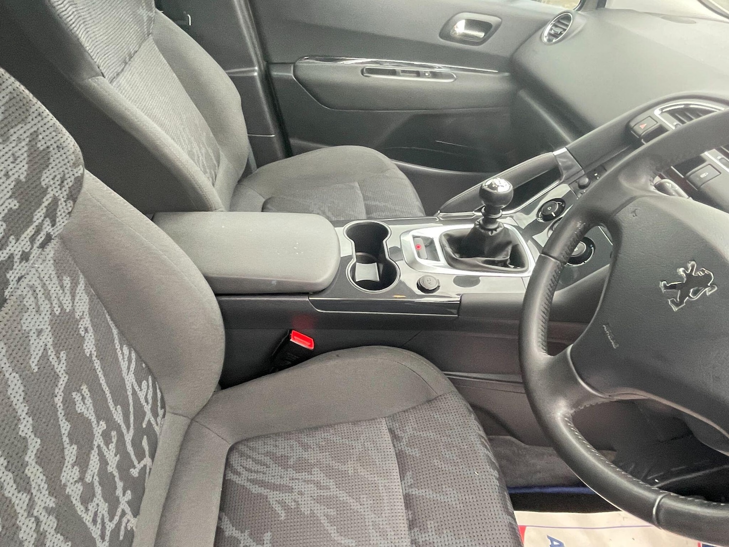 Used Peugeot 3008 for sale - 78135692: Photo 16