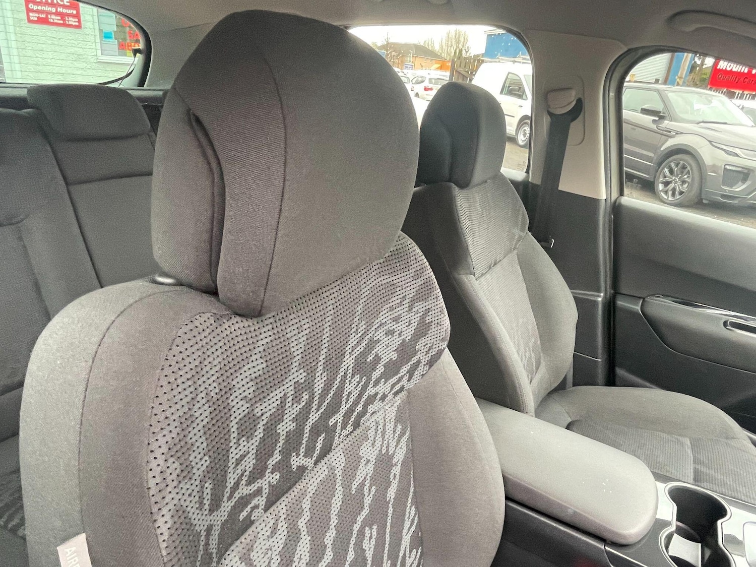 Used Peugeot 3008 for sale - 78135692: Photo 17