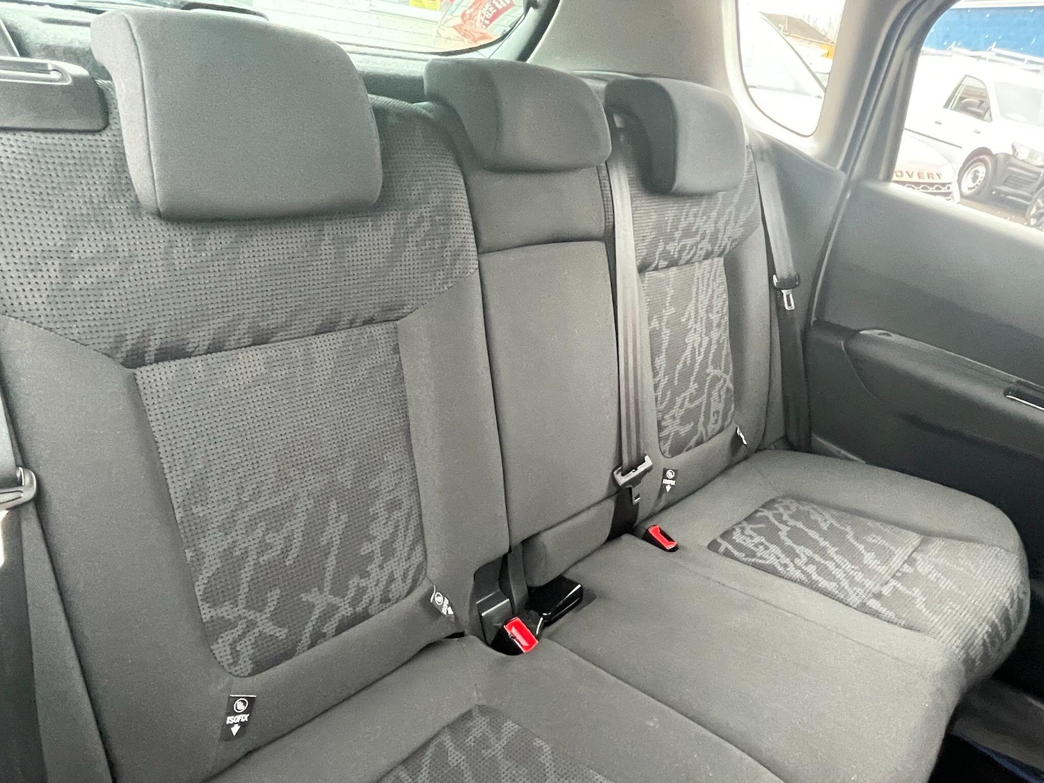 Used Peugeot 3008 for sale - 78135692: Photo 18