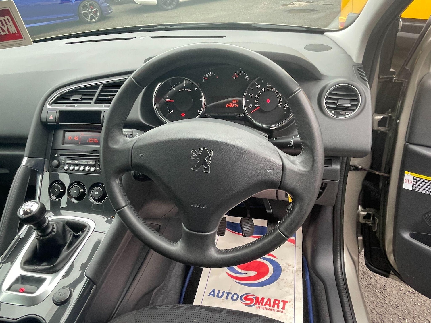 Used Peugeot 3008 for sale - 78135692: Photo 19