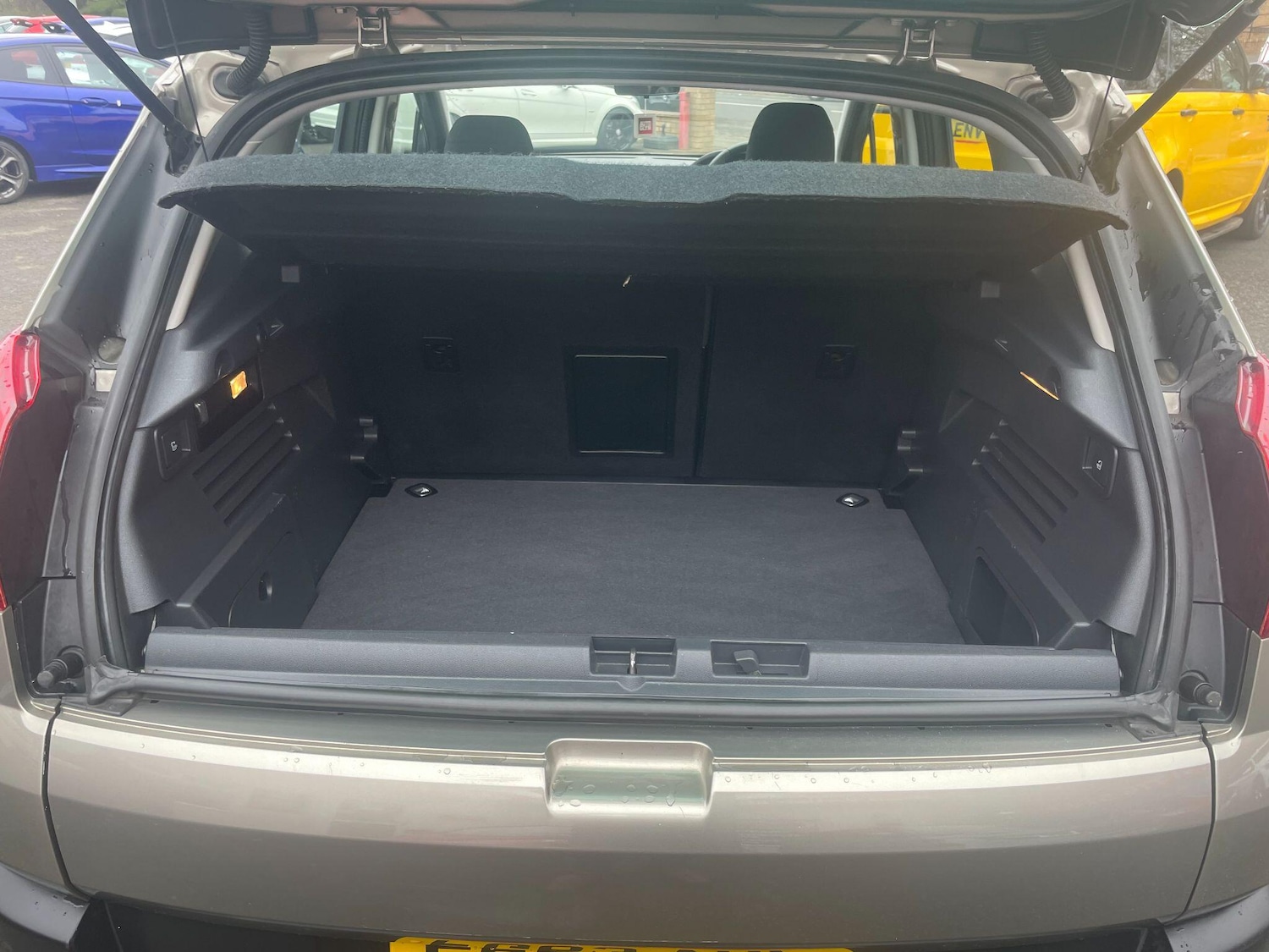 Used Peugeot 3008 for sale - 78135692: Photo 25