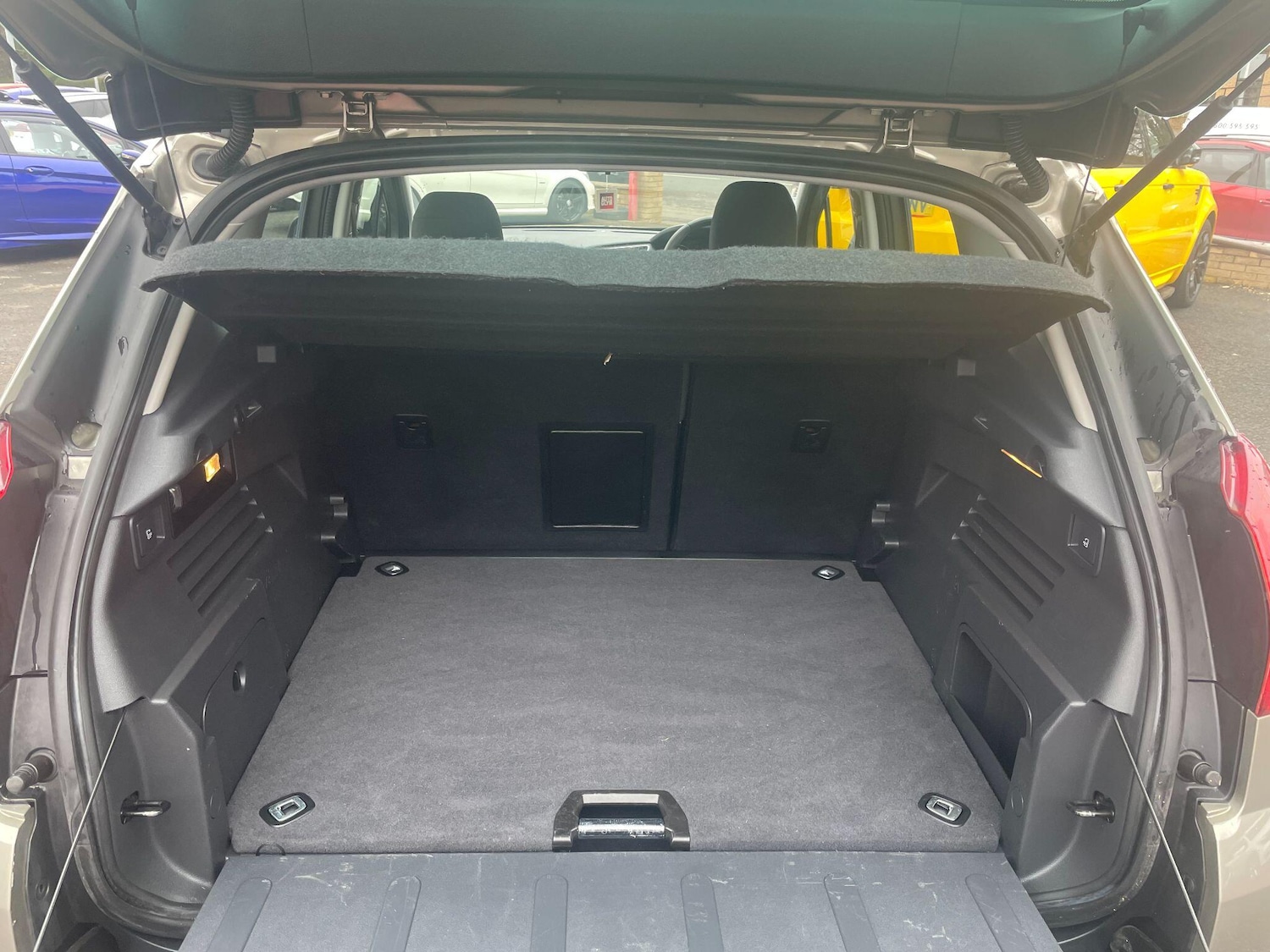 Used Peugeot 3008 for sale - 78135692: Photo 26