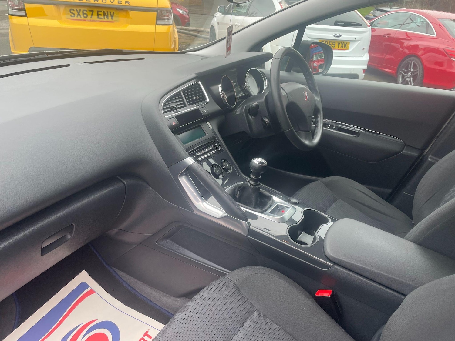 Used Peugeot 3008 for sale - 78135692: Photo 27