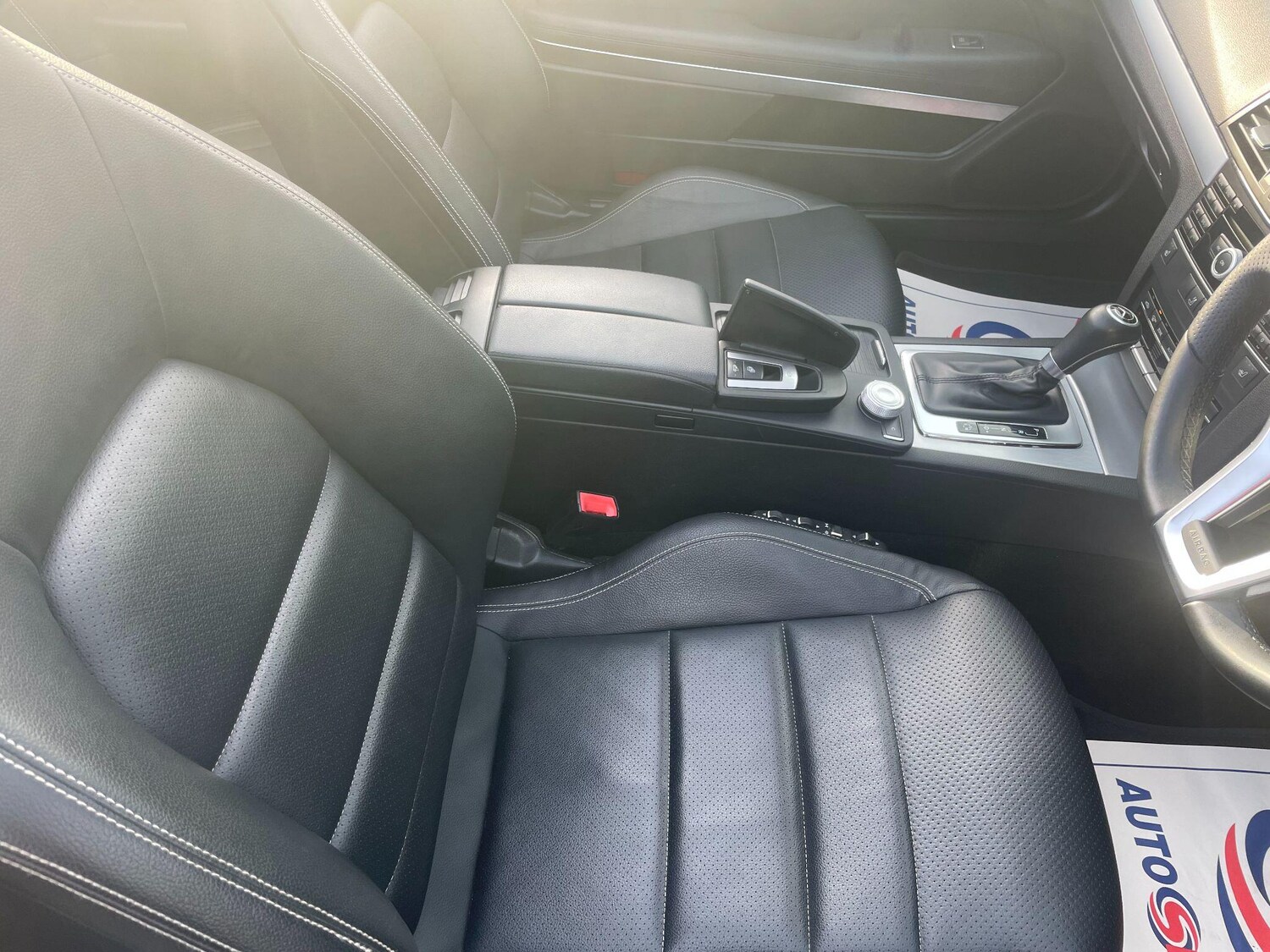 Used Mercedes-Benz E Class 2011 for sale - 77586194: Photo 18