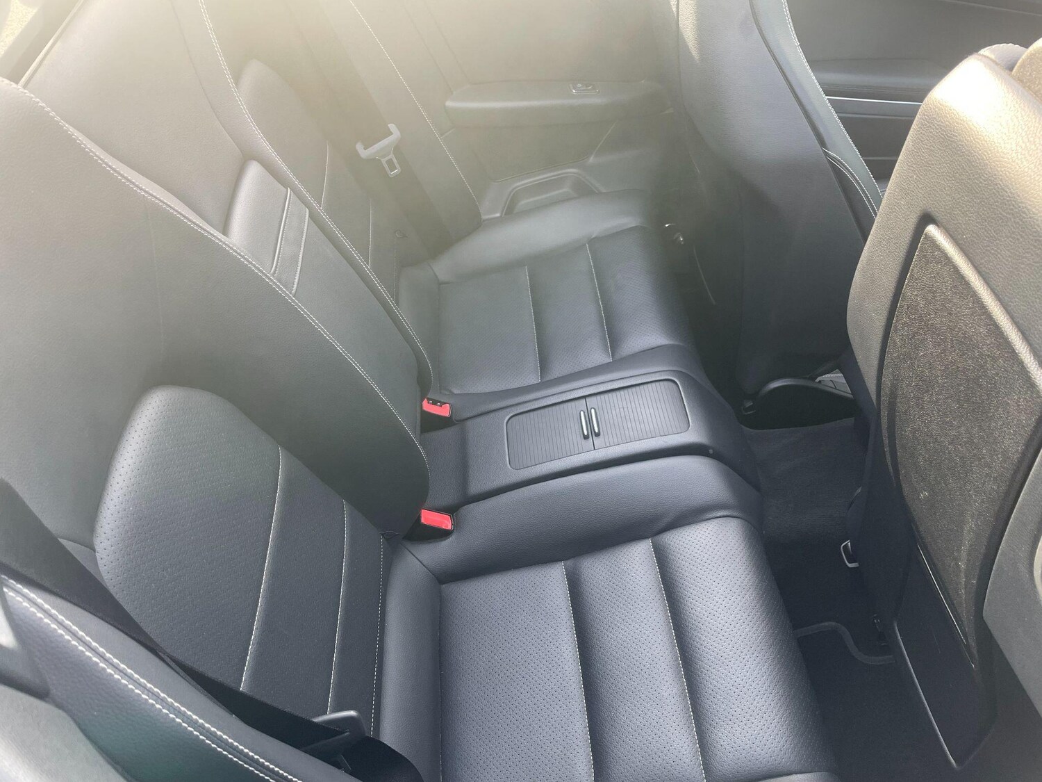 Used Mercedes-Benz E Class 2011 for sale - 77586194: Photo 19