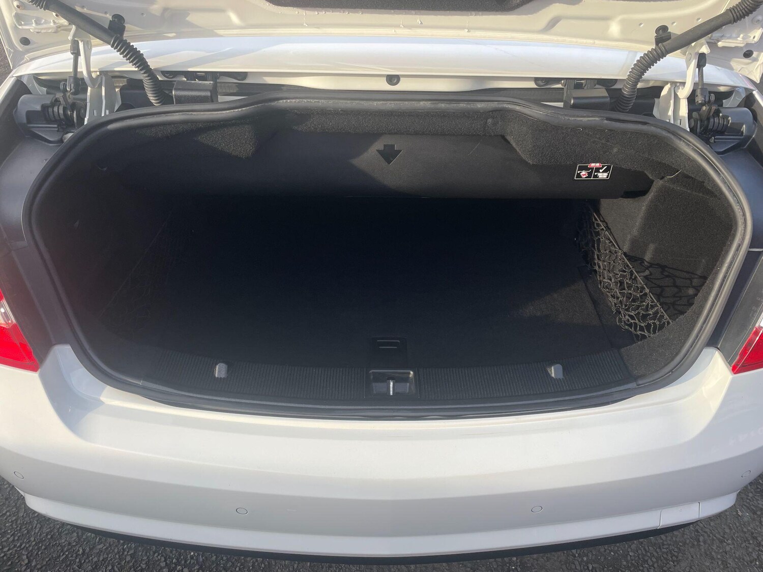 Used Mercedes-Benz E Class 2011 for sale - 77586194: Photo 20