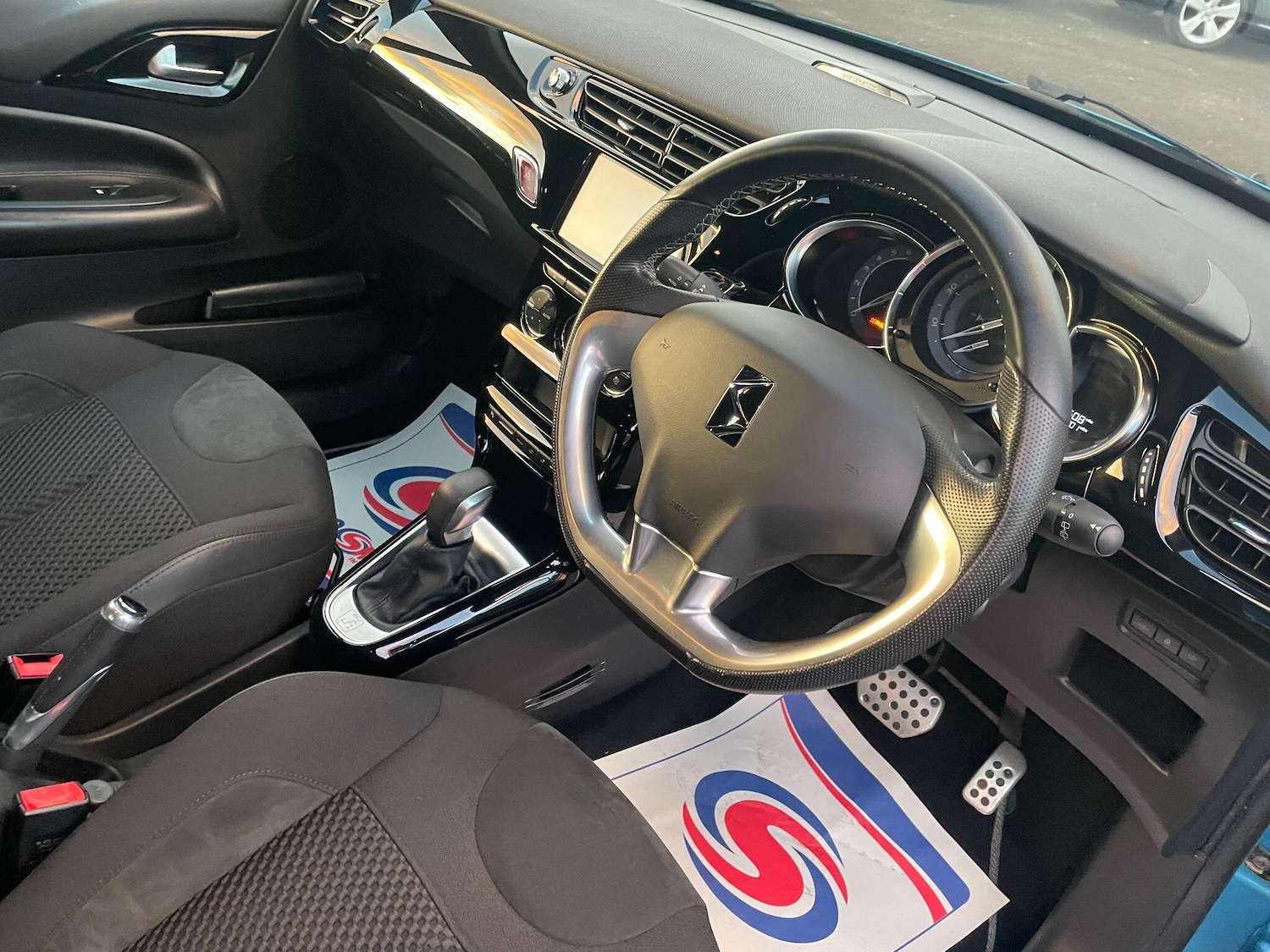 Used DS Automobiles DS 3 for sale - 76701540: Photo 15