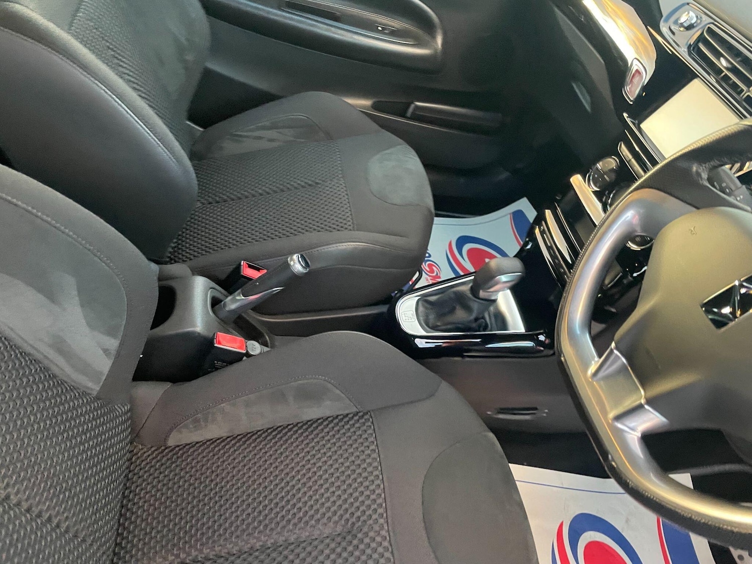 Used DS Automobiles DS 3 for sale - 76701540: Photo 16