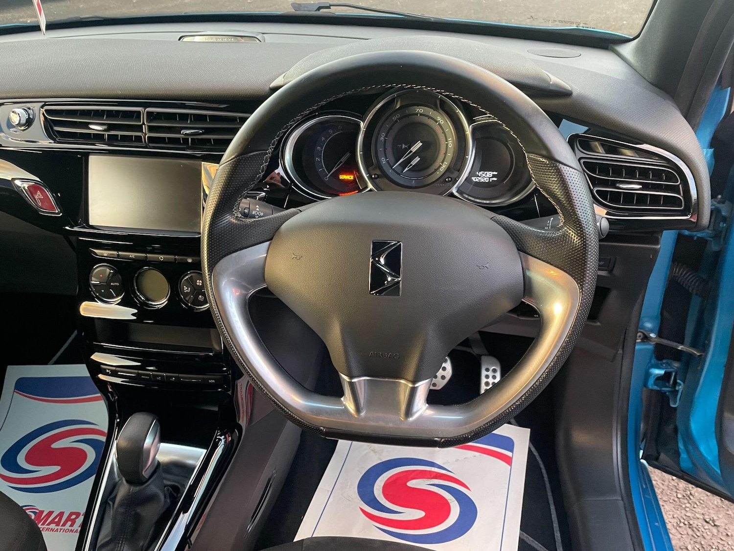 Used DS Automobiles DS 3 for sale - 76701540: Photo 19